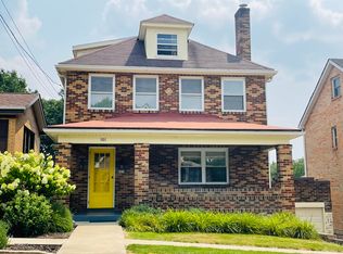 161 Grove Ave, Pittsburgh, PA 15229