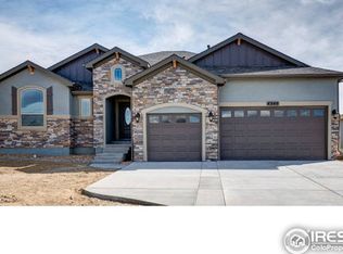 4156 Caraway Seed Dr, Johnstown, CO 80534