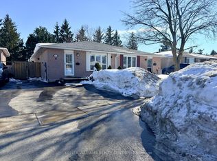 51 Manor Cres, Orangeville, ON