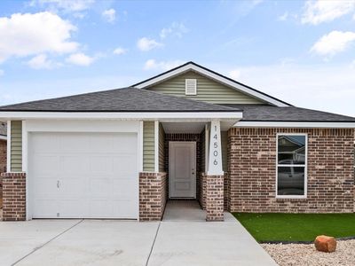 14506 Quanah Ave, Lubbock, TX, 79423