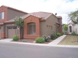 2600 E Springfield Pl UNIT 105, Chandler, AZ 85286