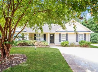 723 Hawk Run, Boiling Springs, SC 29316