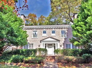 1166 Saint Charles Pl NE, Atlanta, GA 30306