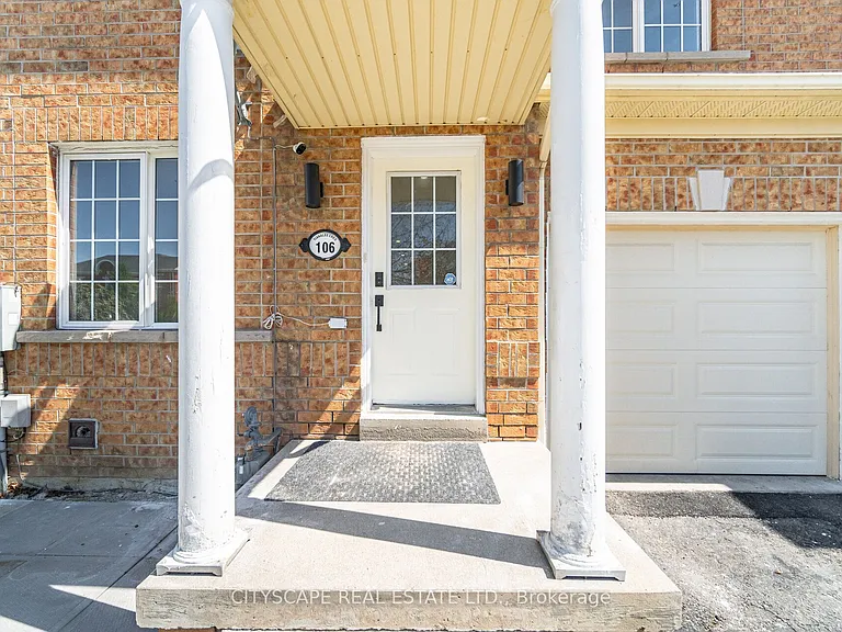 106 Tianalee Cres #UPPER — Photo 6