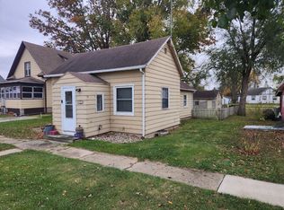1507 Estella St, Perry, IA 50220