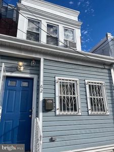 62 S 30th St, Camden, NJ, 08105