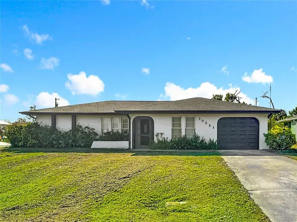 10251 Oceanspray Blvd, Englewood, FL 34224