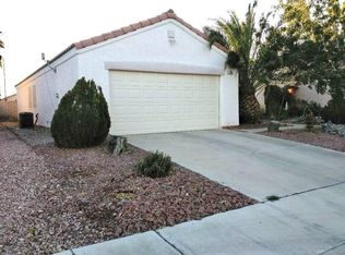 836 Tollbrook Way, Henderson, NV 89011