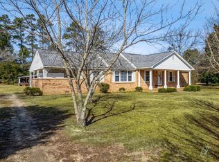 2141 Bethel Church Rd, Sumter, SC 29154