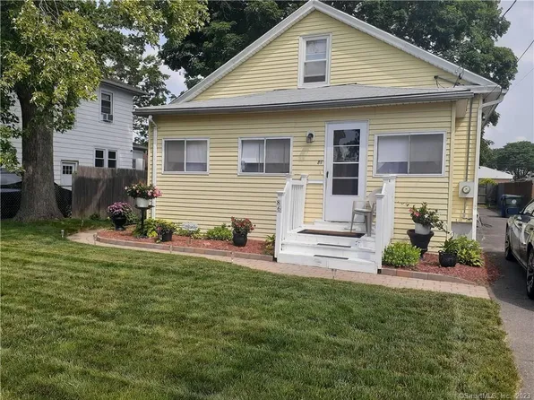 86 Mckee Street, East Hartford, CT 06108