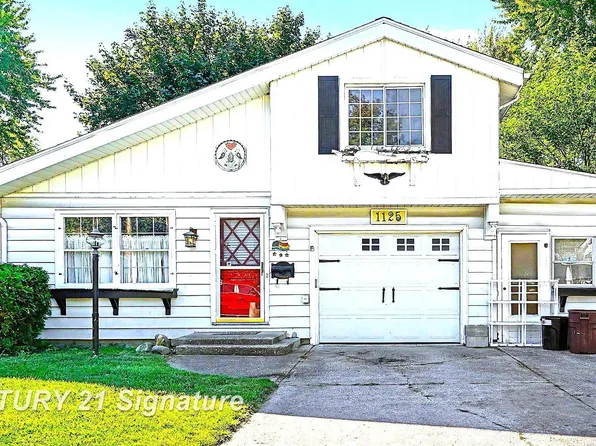 1125 Wright St, Saginaw, MI 48602