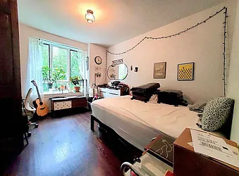 Rented by Doorway NYC, LLC