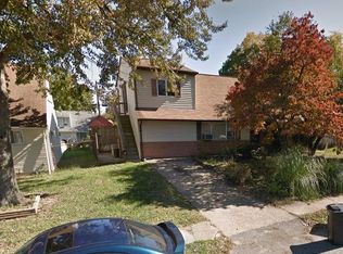 115 Bonnie View Rd, Glen Burnie, MD 21060