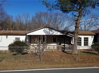 1190 Wells Creek Rd, Madison, NC 27025