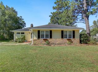 660 Pendergraft Rd, Bunnlevel, NC 28323