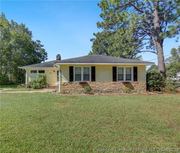 660 Pendergraft Rd, Bunnlevel, NC, 28323