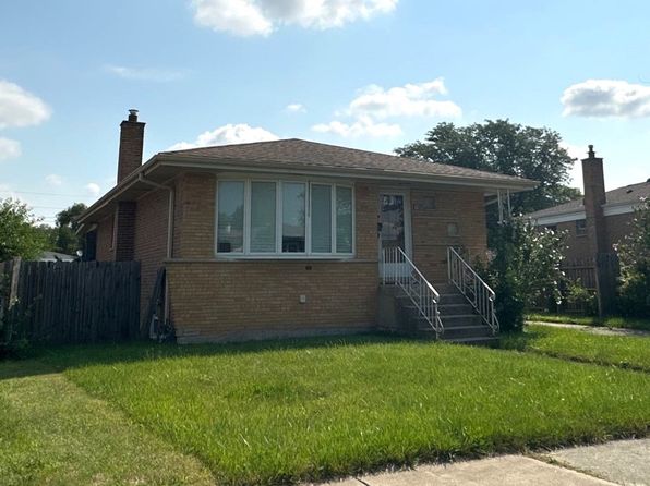 11625 S Kildare Ave, Alsip, IL 60803