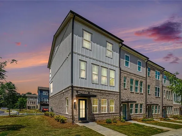 1000 Taylor Ct, Acworth, GA 30102