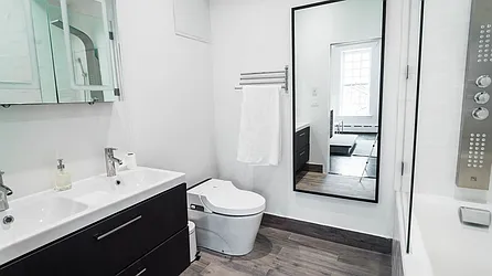 Rented by J Misrahi Realty Corp