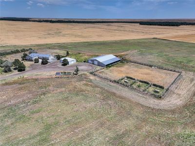 2406 Horrogate Road, Byers, CO, 80103