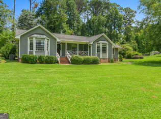 3759 Sussex Dr NE, Milledgeville, GA 31061