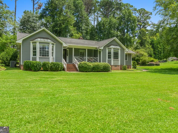 3759 Sussex Dr NE, Milledgeville, GA 31061