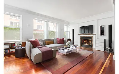 Sold by Douglas Elliman