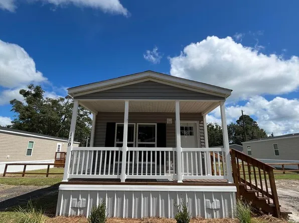 Springfield Living LLC, 722 McCall Rd #111, Springfield, GA 31329