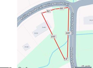 0 Rolling Brook Trl, Atlanta, GA 30344