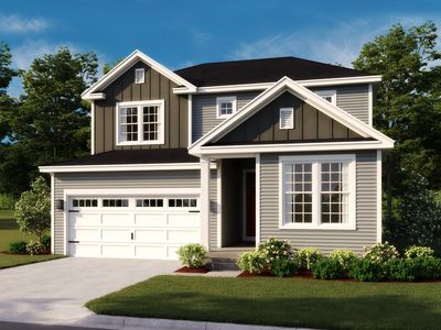 121 Curtain Fall Dr, Middletown, VA, 22645