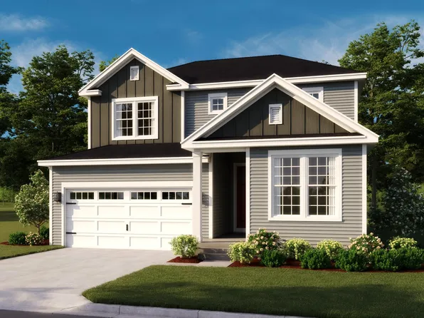 131 Midsummer Ln, Middletown, VA 22645