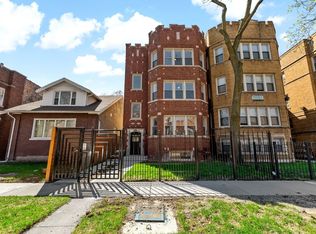 7930 S Vernon Ave, Chicago, IL 60619