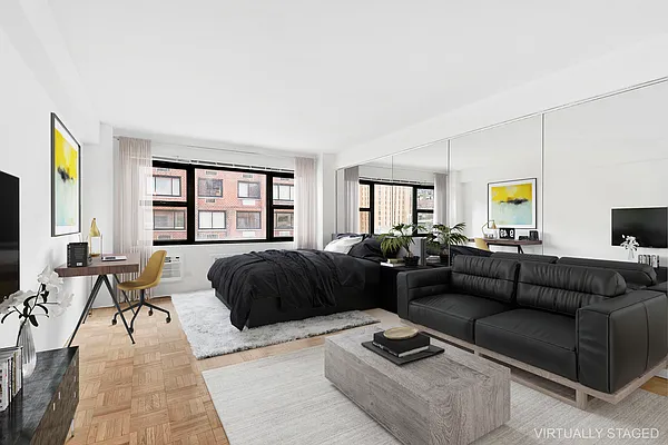 Rented by Douglas Elliman | media 1