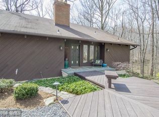 11449 Chews Branch Rd, Owings, MD 20736