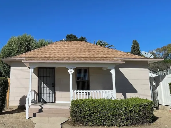 263 E G St, Upland, CA 91786