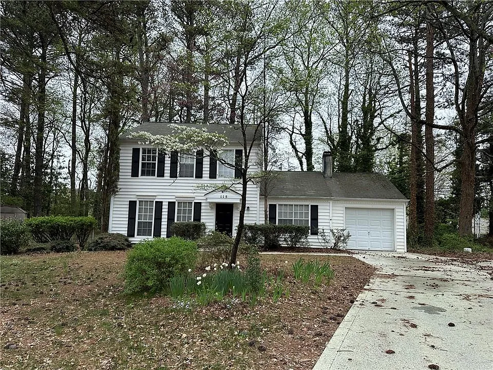 115 Yatley Ct