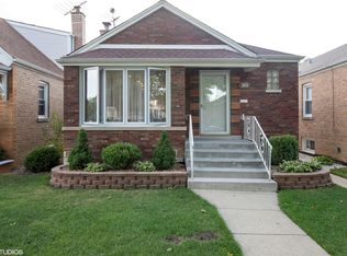 5050 S Leclaire Ave, Chicago, IL