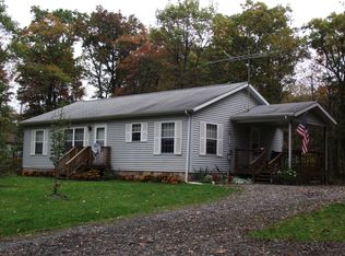 500 Foy Rd, Mc Henry, MD 21541