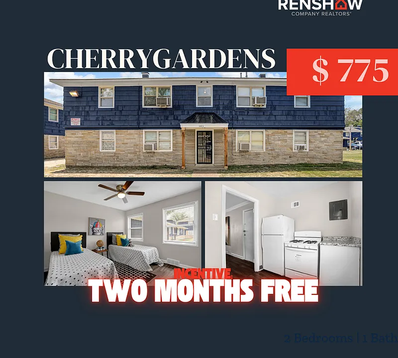1488 Wanda St #3