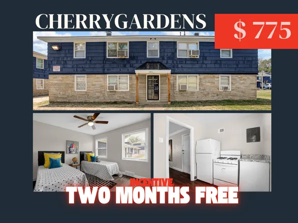 1488 Wanda St APT 3, Memphis, TN 38111