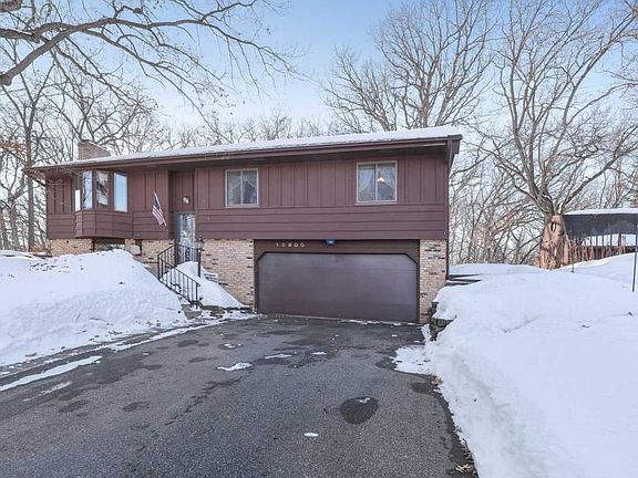 2nd image of 15600 Crest Dr