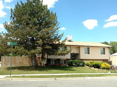 4300 S King Arthur Dr, West Valley City, UT, 84119
