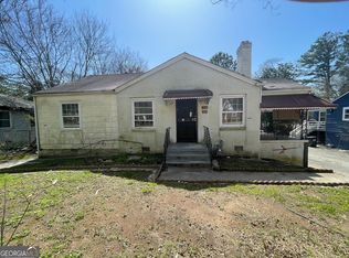 2066 Ben Hill Rd, East Pt, GA 30344