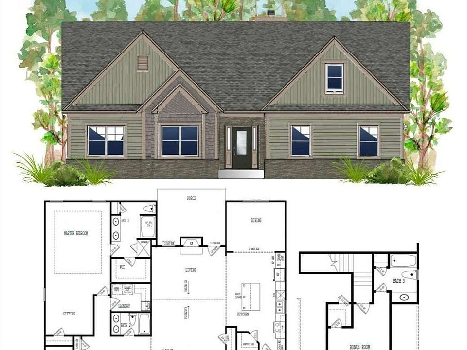 2nd image of 250 Observation Pointe