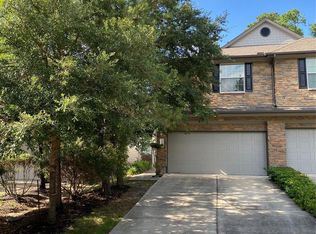 10 Fairlee Ct, The Woodlands, TX 77354