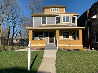 3237 Ruckle St, Indianapolis, IN 46205