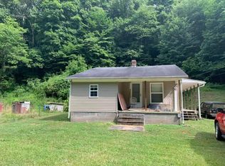 184 Grassy Spur Rd, Bandy, VA 24602