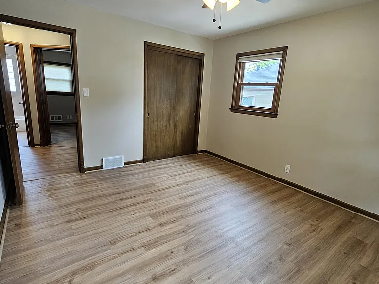 Bedroom #2 - 1st Floor