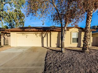 19809 N 3rd St, Phoenix, AZ 85024