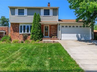 19820 Sheldon Rd, Brookpark, OH 44142